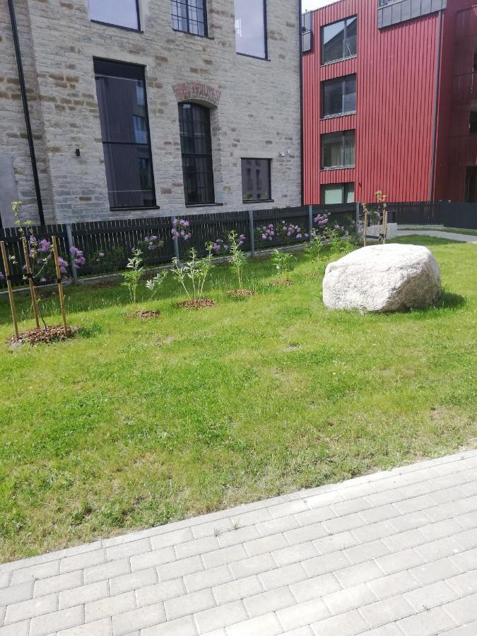 Kalamaja Garden Ταλίν Εξωτερικό φωτογραφία